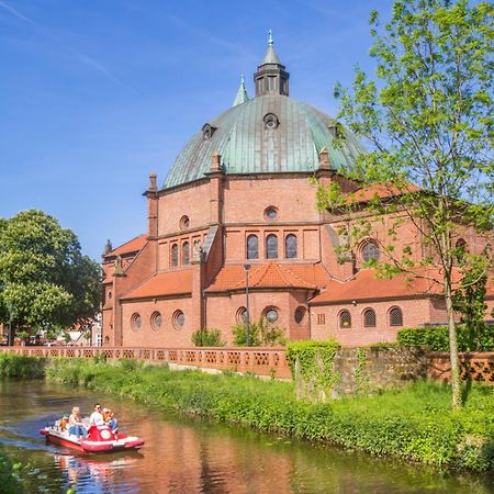 Nordic - Nordhorn Villa Ngoại thất bức ảnh