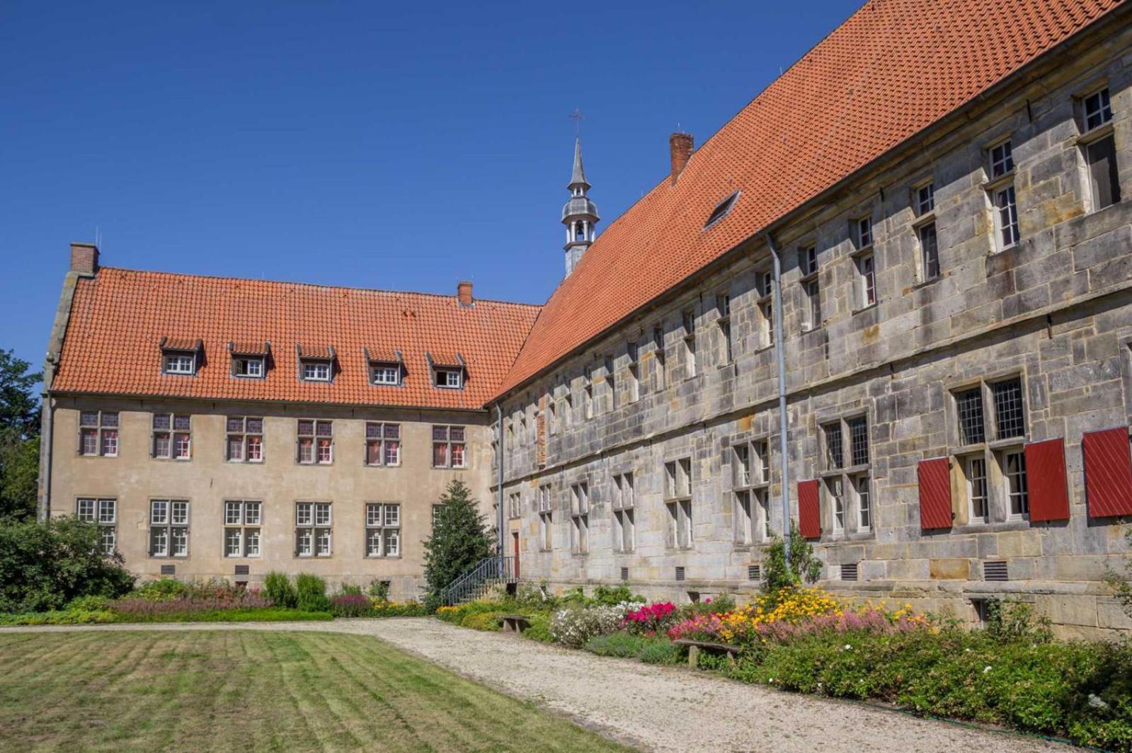 Nordic - Nordhorn Villa Ngoại thất bức ảnh