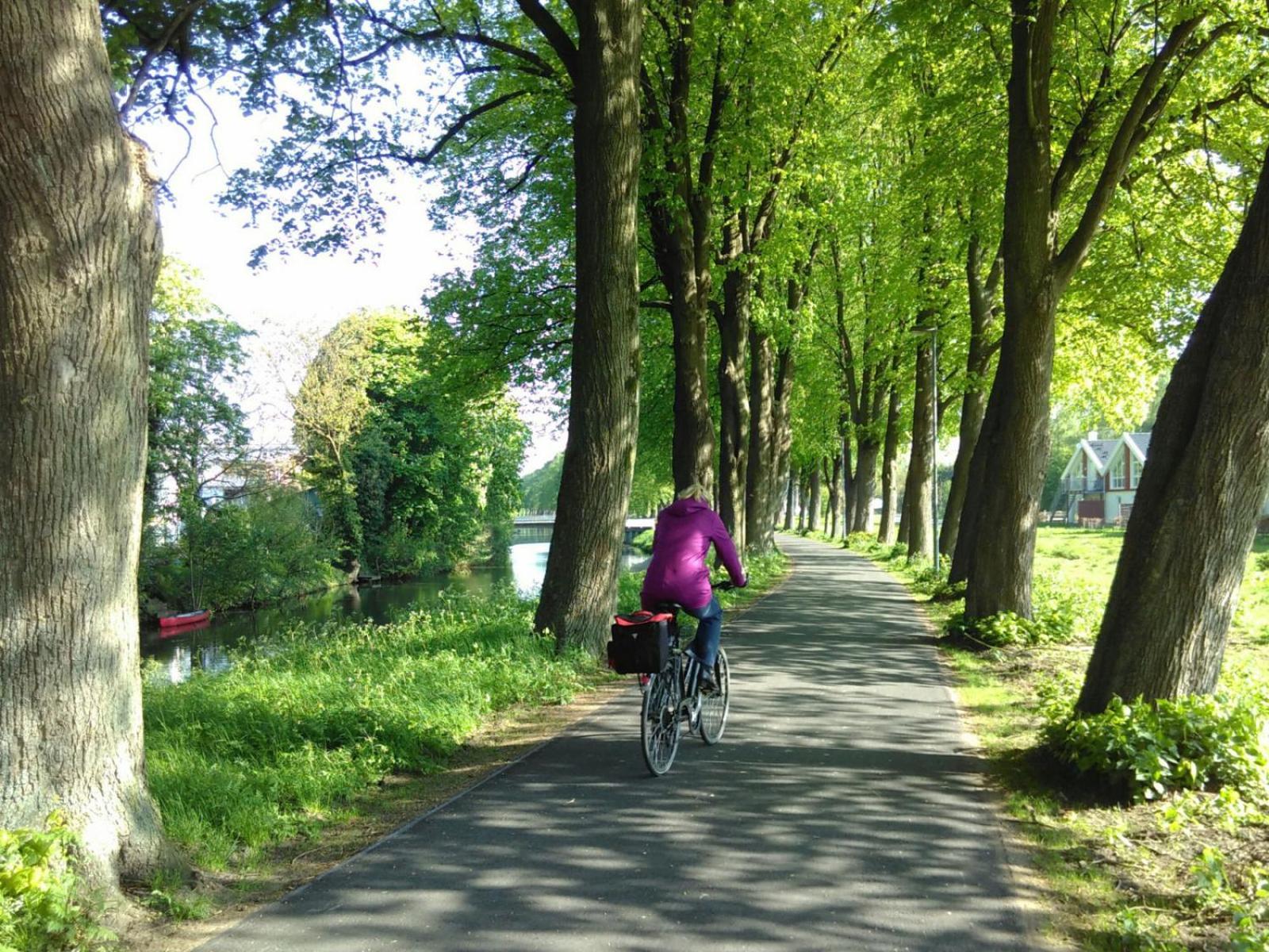 Nordic - Nordhorn Villa Ngoại thất bức ảnh